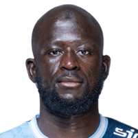 阿卜杜拉耶·图雷