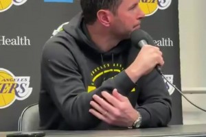 东契奇季后赛会复出吗？雷迪克：他一直在全力进行康复，争取早日归来！